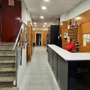 Pensión San Ramón