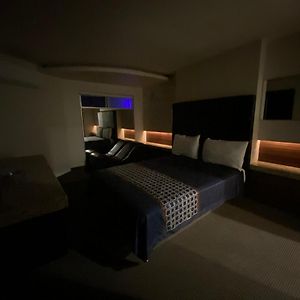 Motel Encuentro