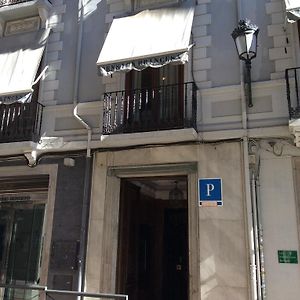 Pensión Princesa